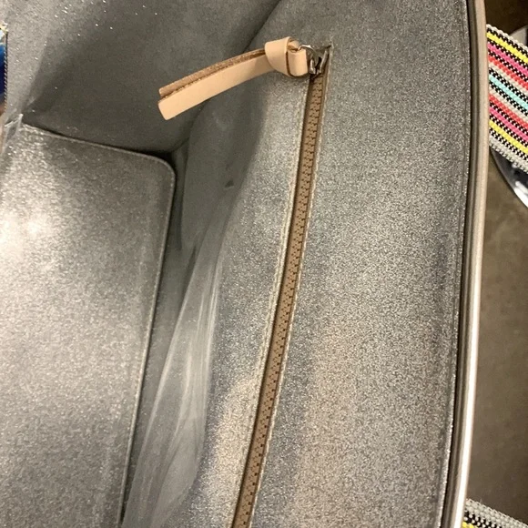 Consuela Classic Tote Clay - Picture 9 of 9